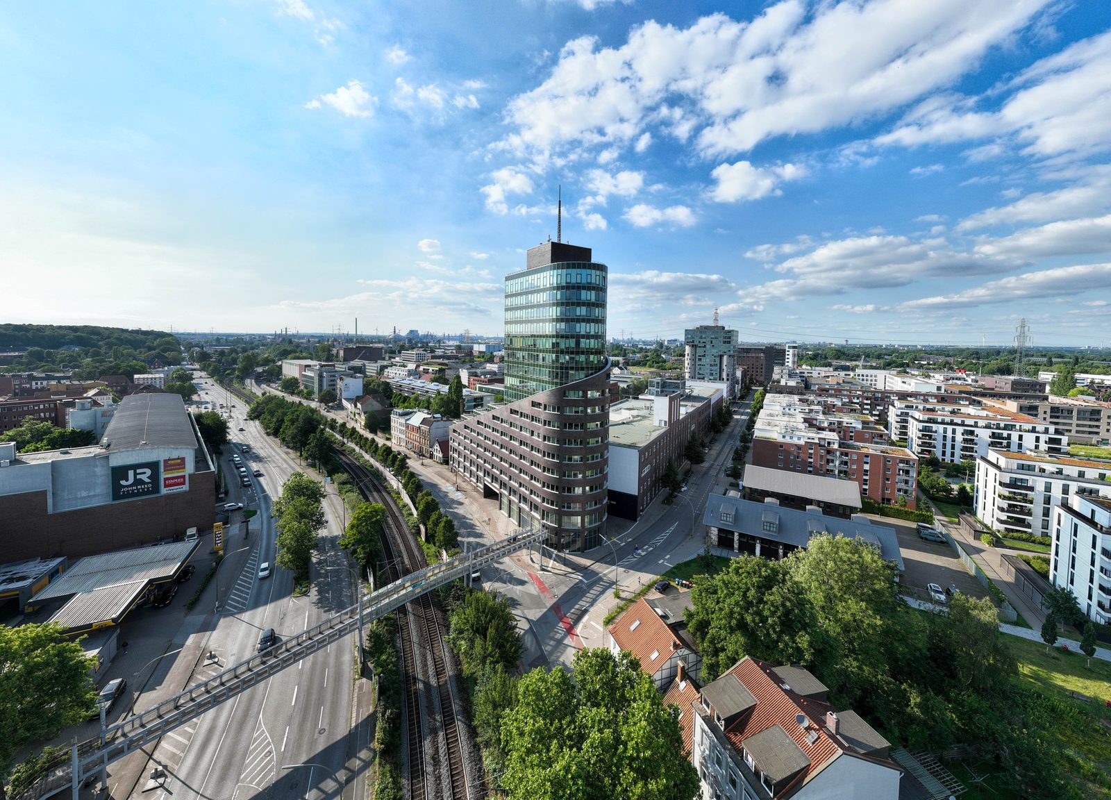 Ihre Ansprechpartner von 24MORE bei der Betreuung der Bewerbungen